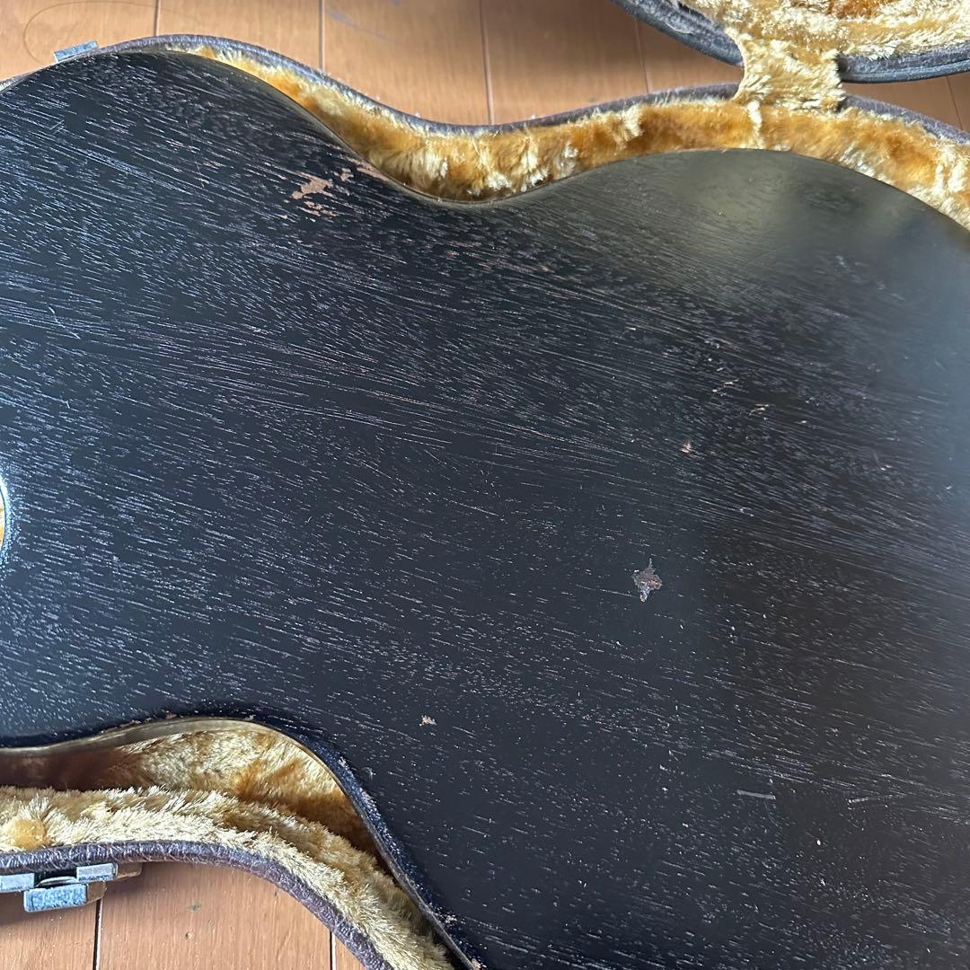 Gibson Melody Maker 2008年製