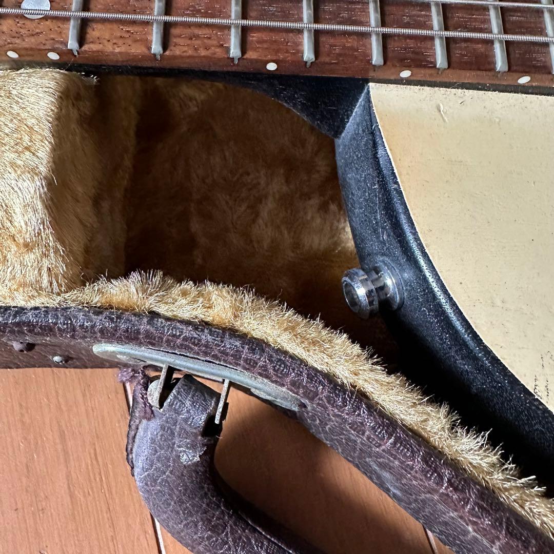 Gibson Melody Maker 2008年製