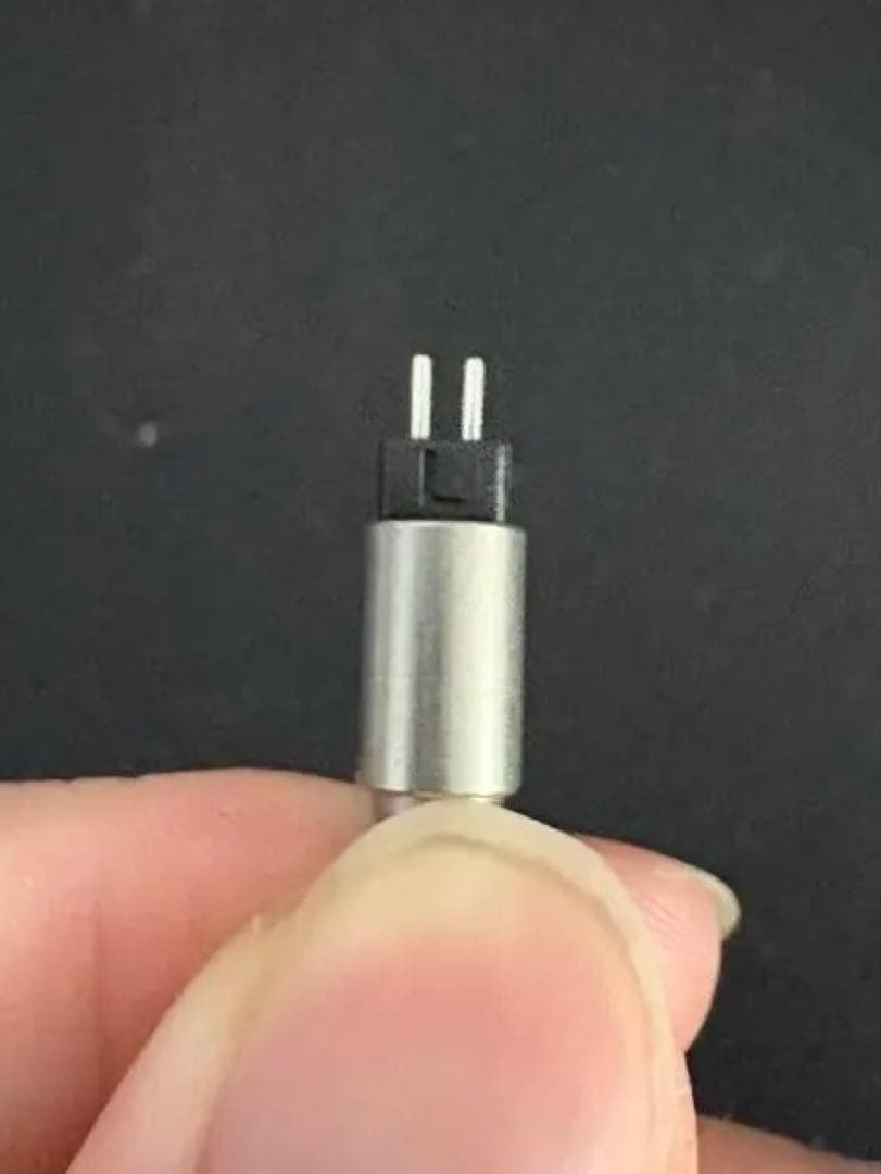 onso 04シリーズ 4.4mm CIEM2pin