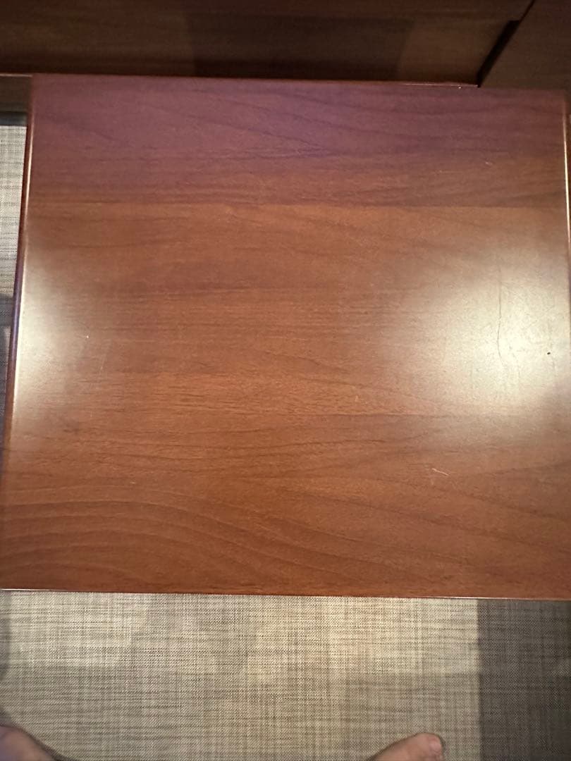 o*d　ミッドセンチュリー サイドローテーブル ヴィンテージ