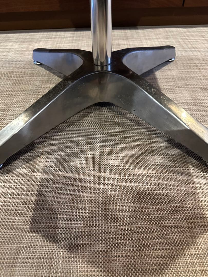 o*d　ミッドセンチュリー サイドローテーブル ヴィンテージ