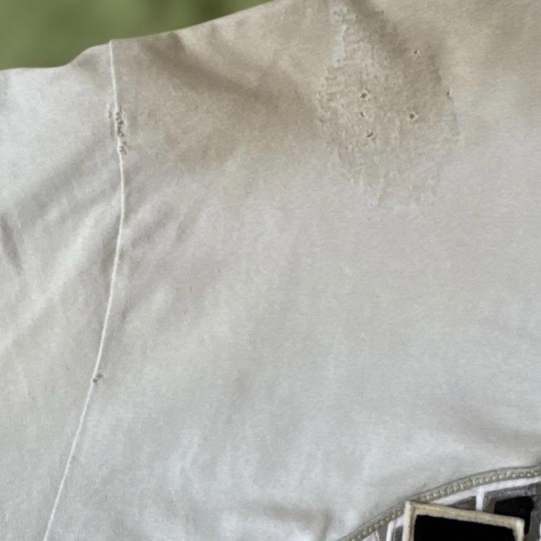 hhy　BALENCIAGA スケーター　Tシャツ　L サイズ