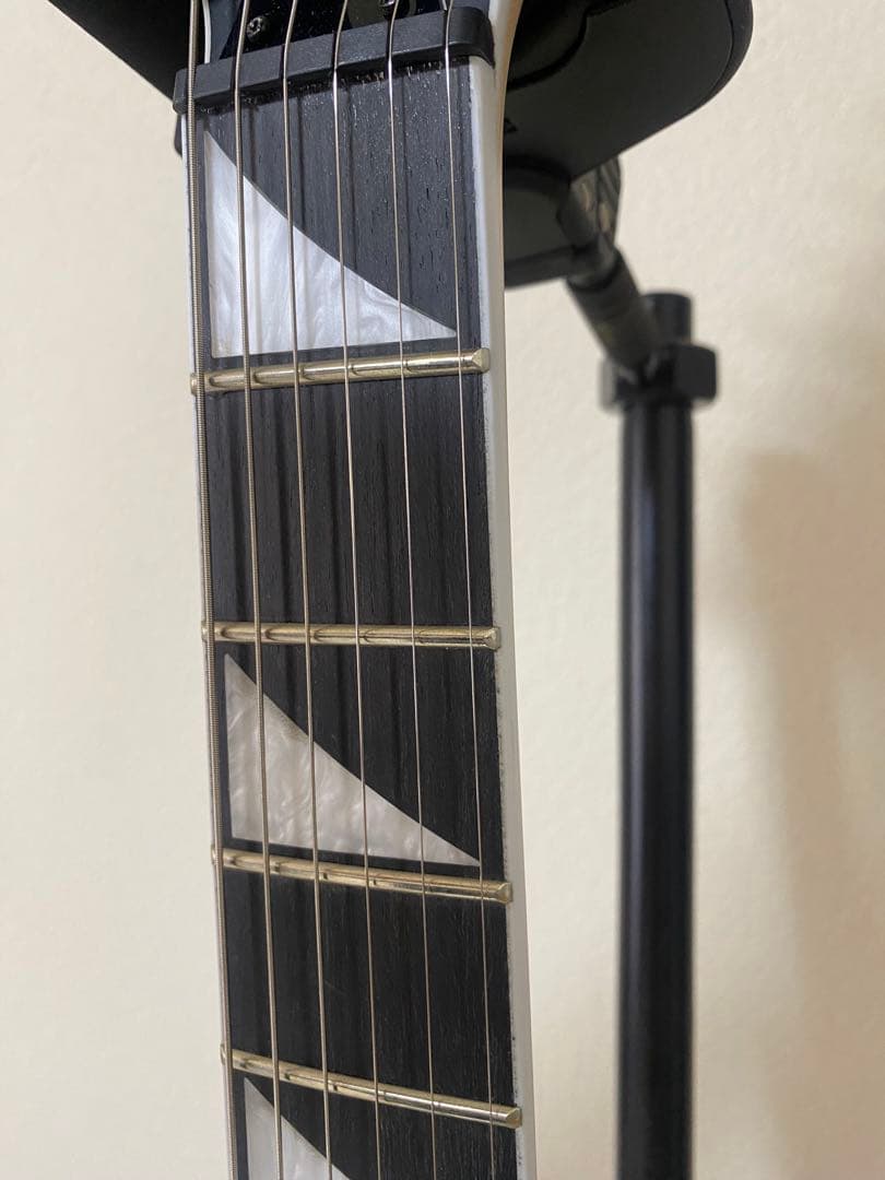 Jackson Dinky Arch Top JS22ソフトケース付