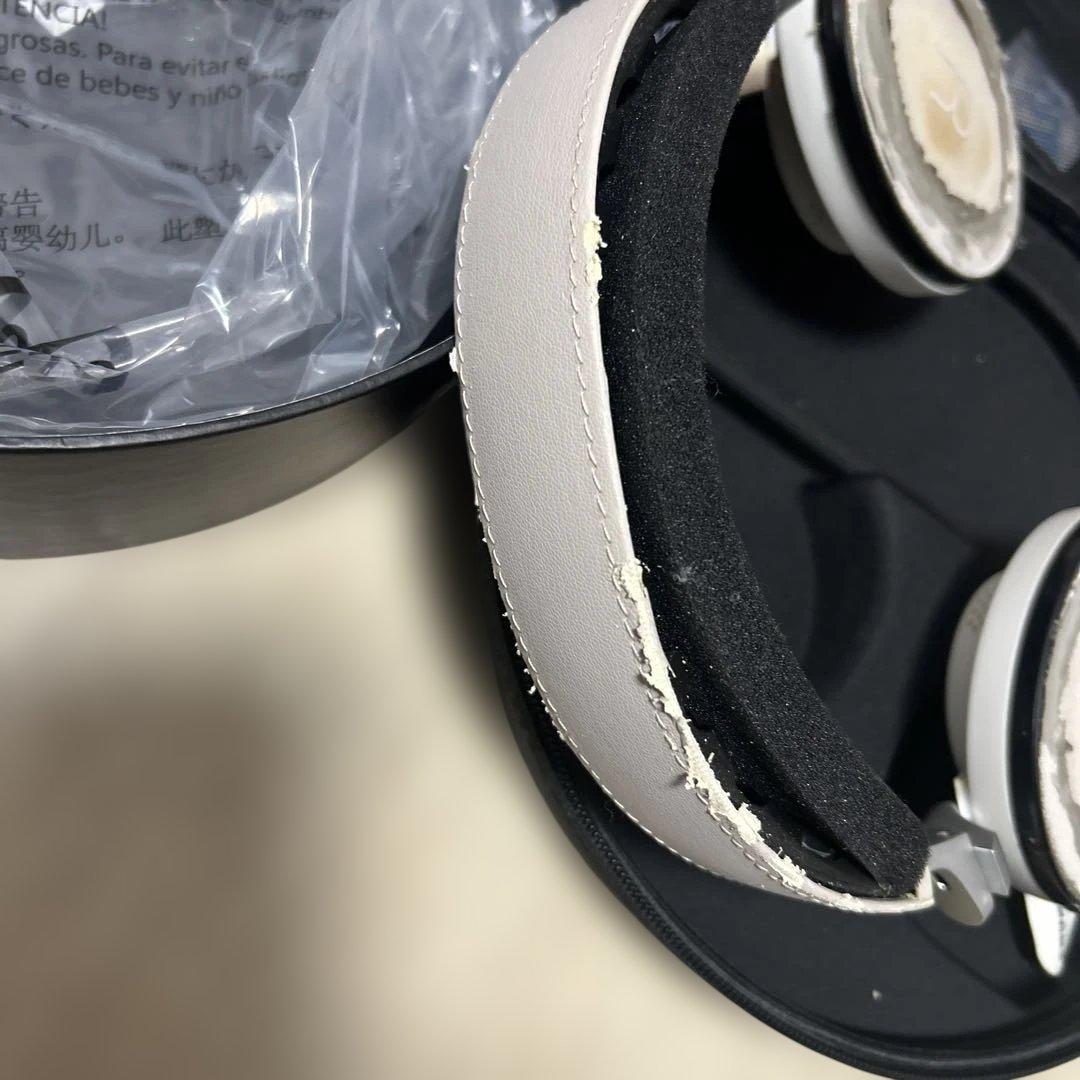 SHURE AONIC50 SBH2350 ジャンク