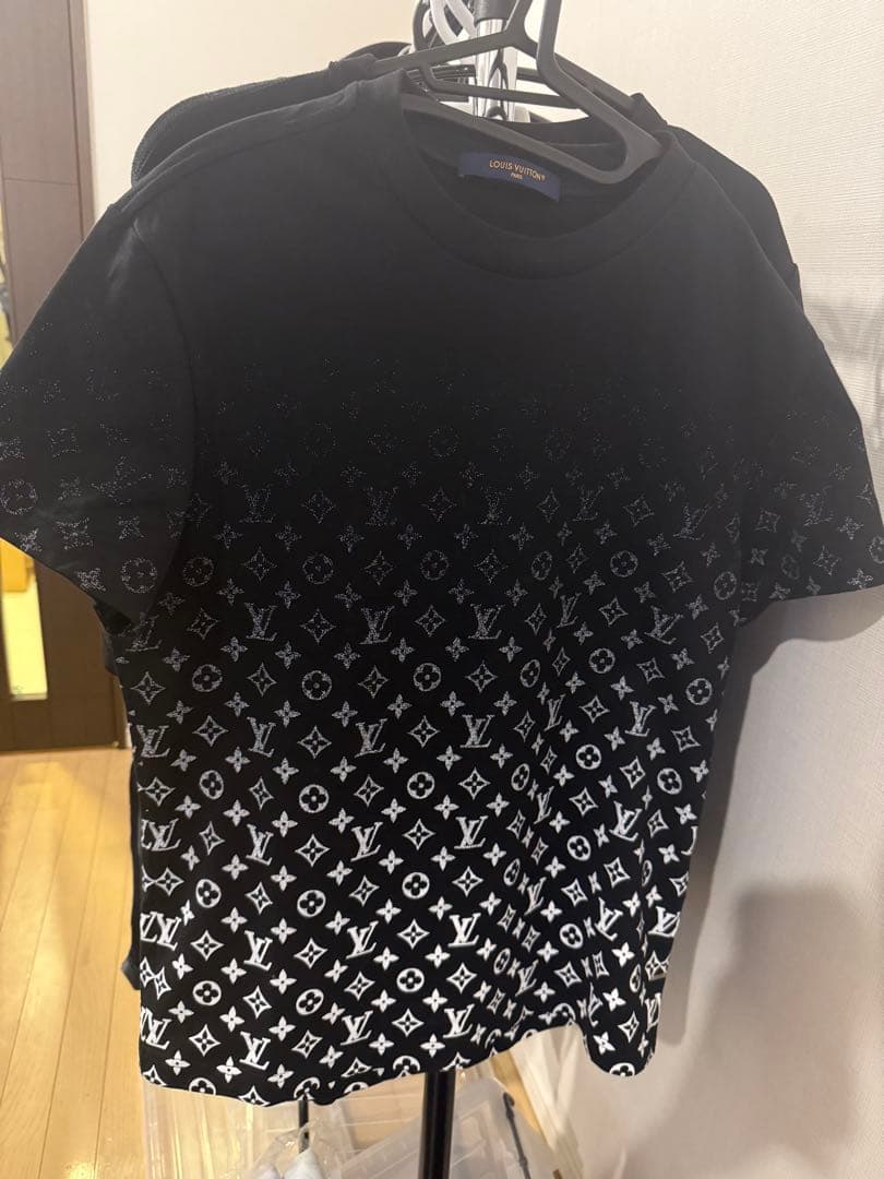Louis vuitton モノグラム Tシャツ