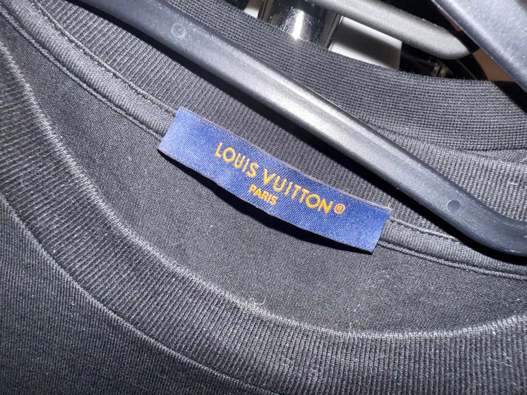 Louis vuitton モノグラム Tシャツ