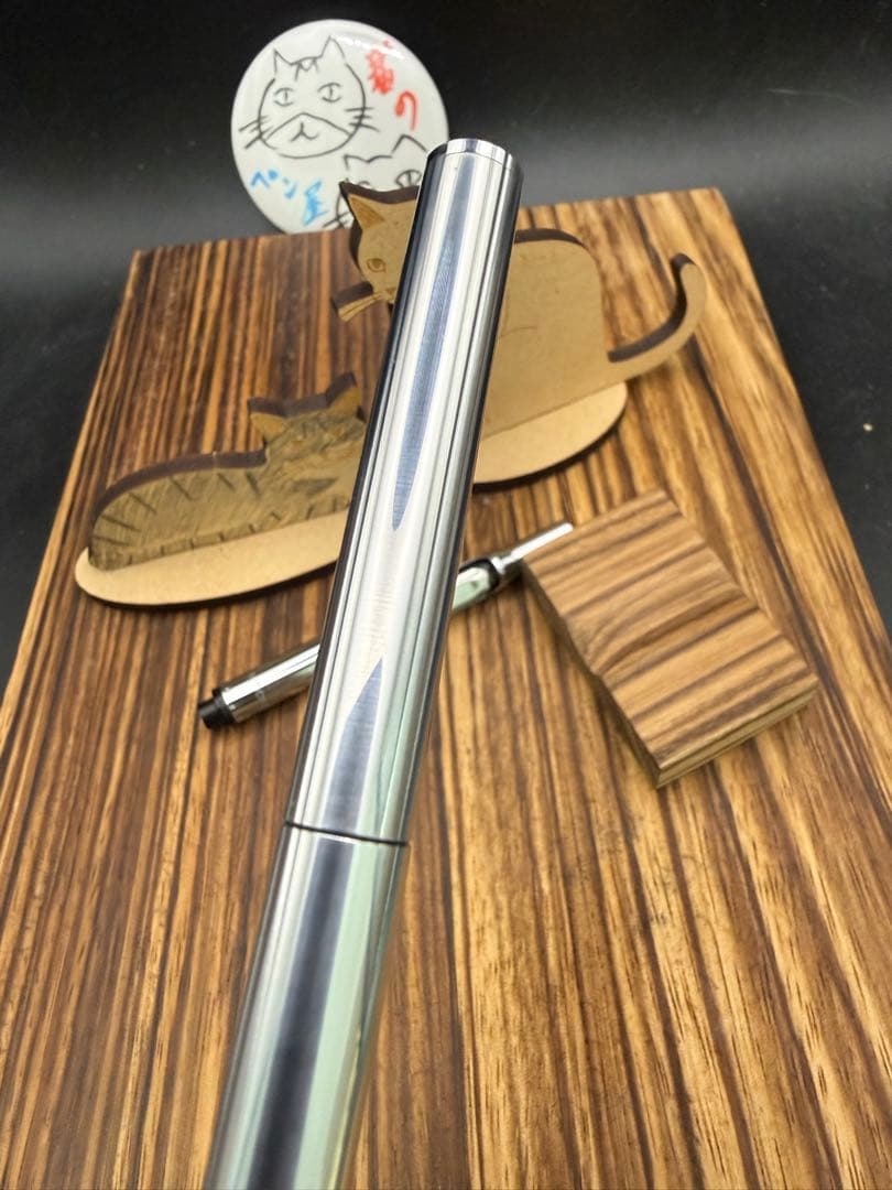 AURORA 万年筆 Hastil H11 アスティル 近代美術館永久保存モデル