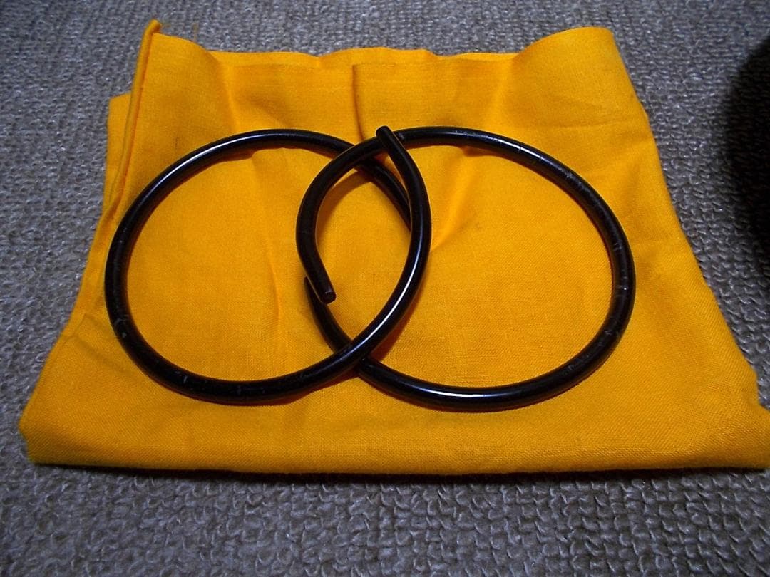 未使用保管品 釜師:菊池政光 紹鴎好写 鶴首釜 茶釜 釜環 共箱 送料込み