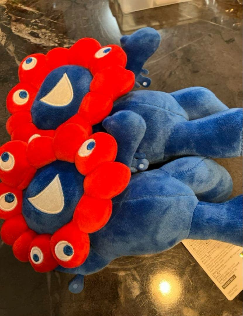 ミャクミャクくじ　3等　２個セット