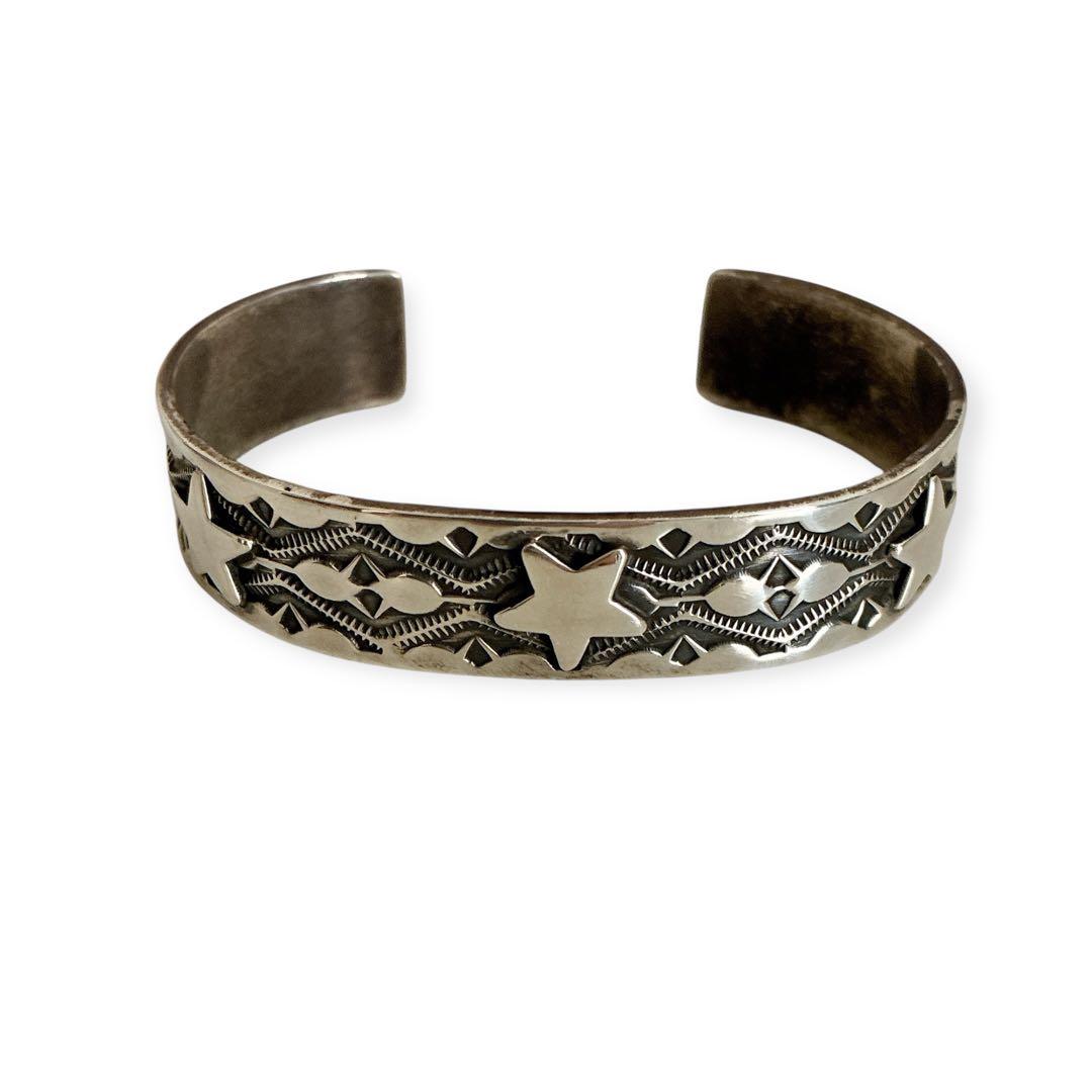 サンシャインリーブス SunshineReeves BEAMS スター バングル