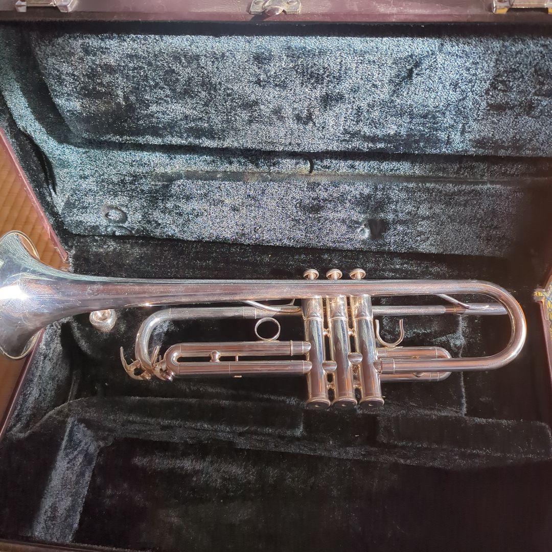 YAMAHA YTR-6320Sトランペット