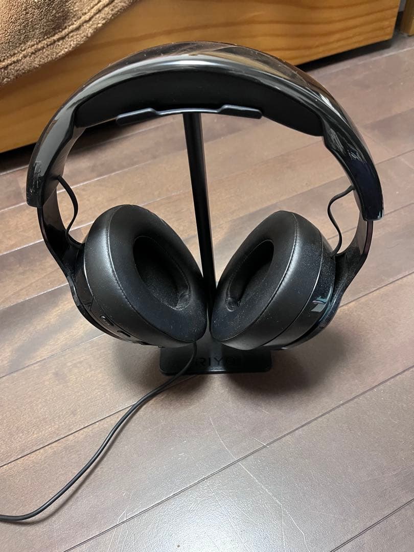 ゲーミングヘッドセット