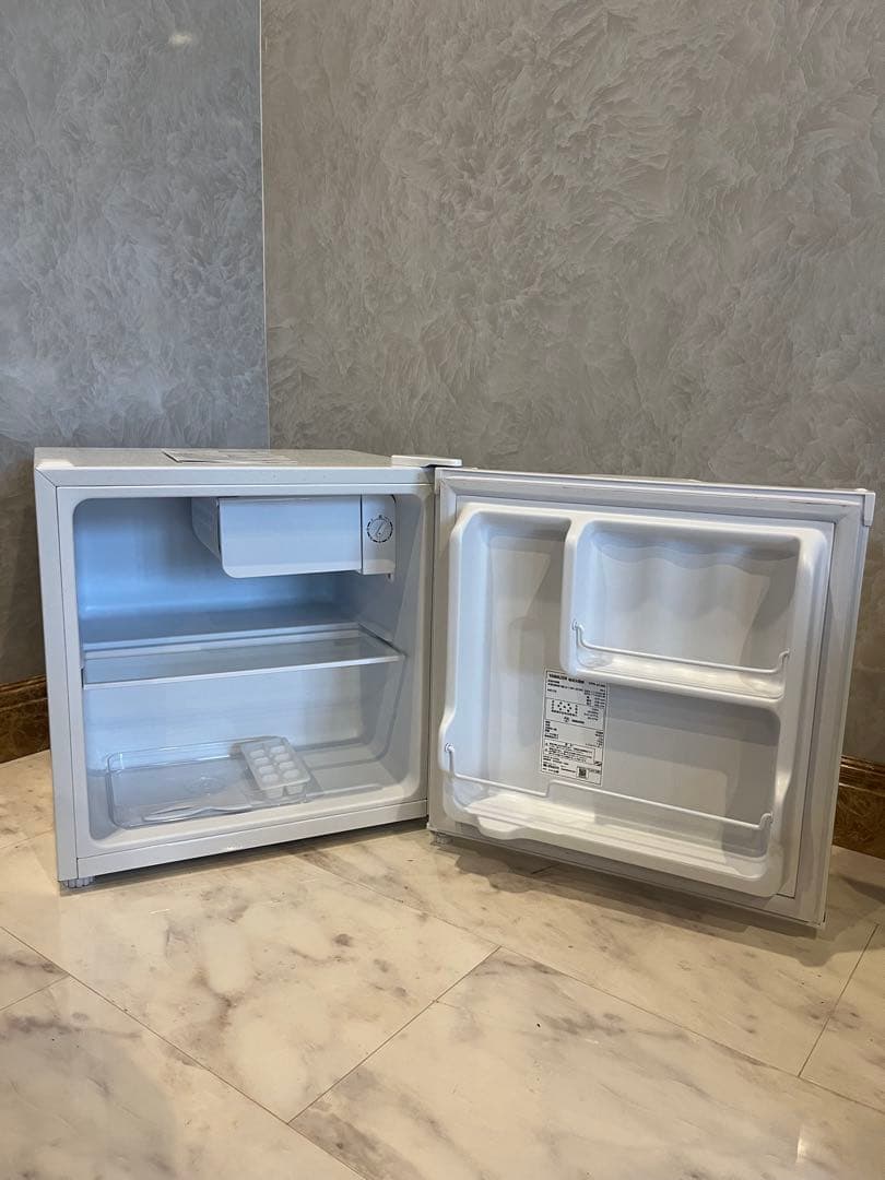 ⭐️新品未使用⭐️YAMAZEN 2024年製 46L YFR-51