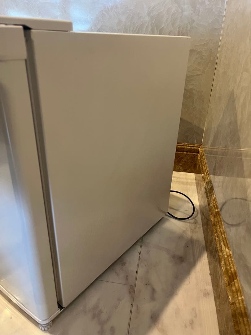 ⭐️新品未使用⭐️YAMAZEN 2024年製 46L YFR-51