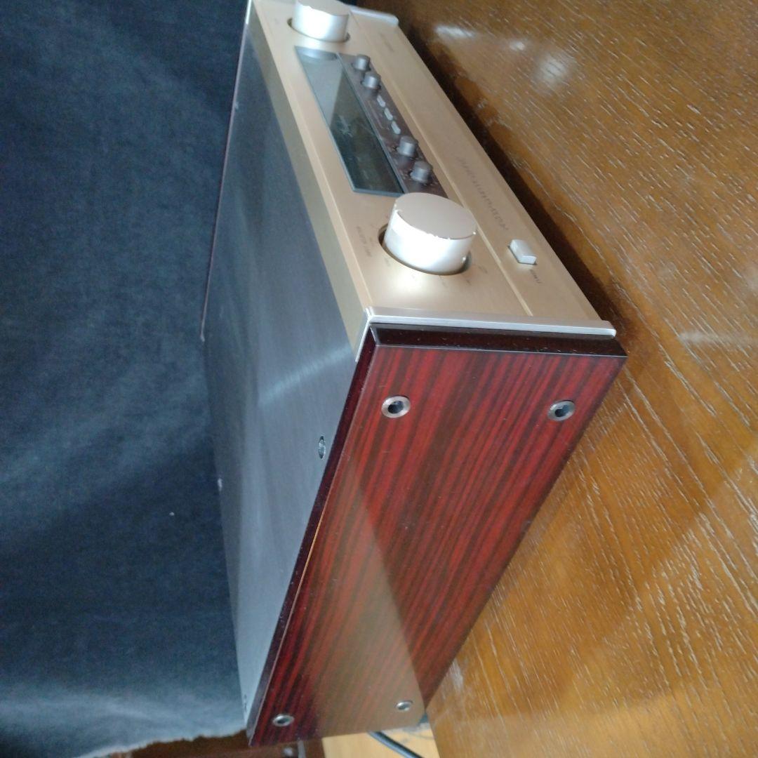 Accuphase プリアンプＣ-260