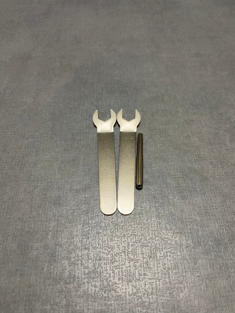 OYAIDE（オヤイデ）ソルダーレスプラグ SLP-240L セット