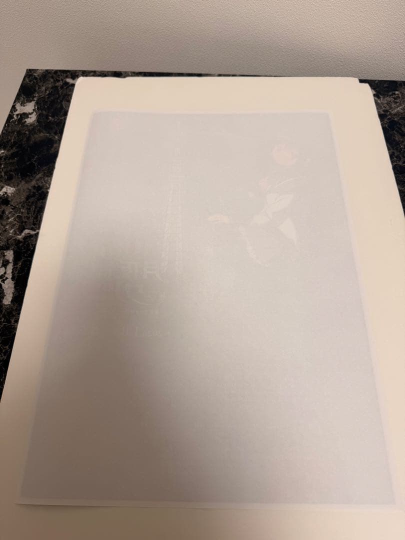 東京スカイツリー 魔法少女まどかマギカ コラボ 暁美ほむら カレンダー