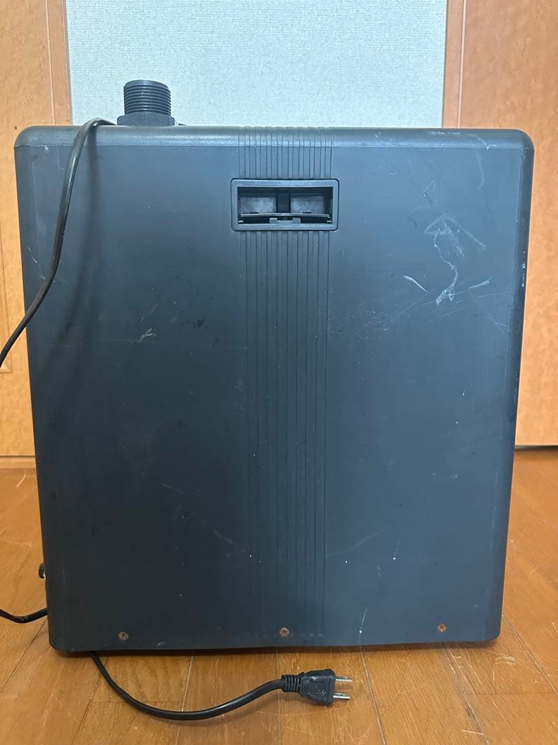 水槽　クーラー　ゼンスイ ZC-1000