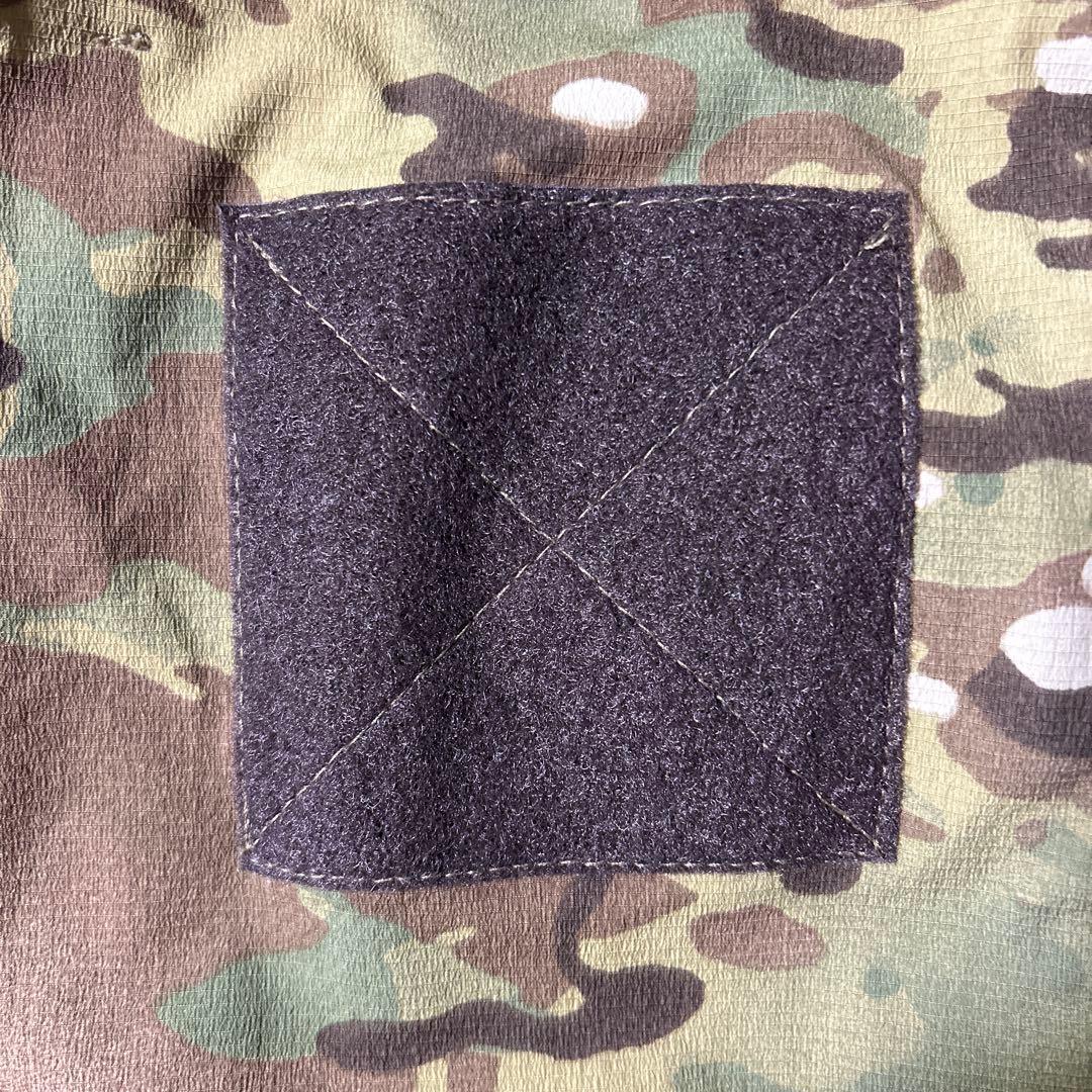 Vertx (バーテックス)ミリタリージャケット Sサイズ　VTX8420MC