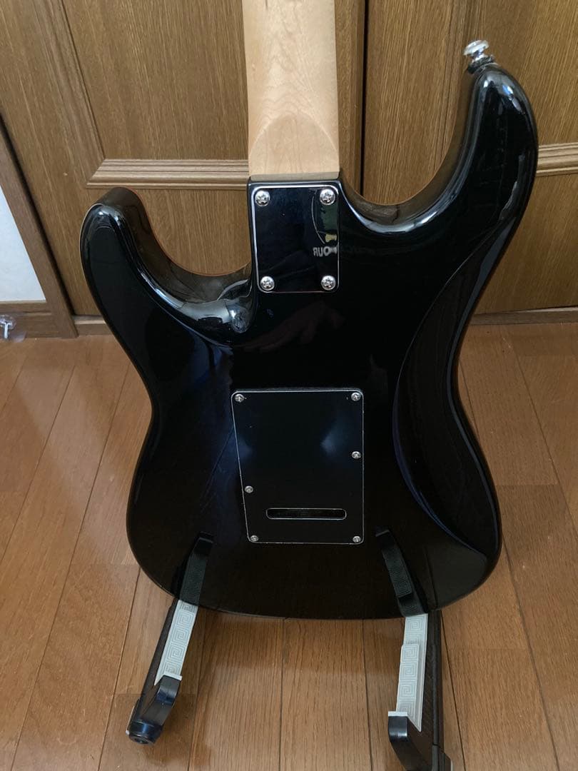 MAVISエレキギター MST-600 ピンク