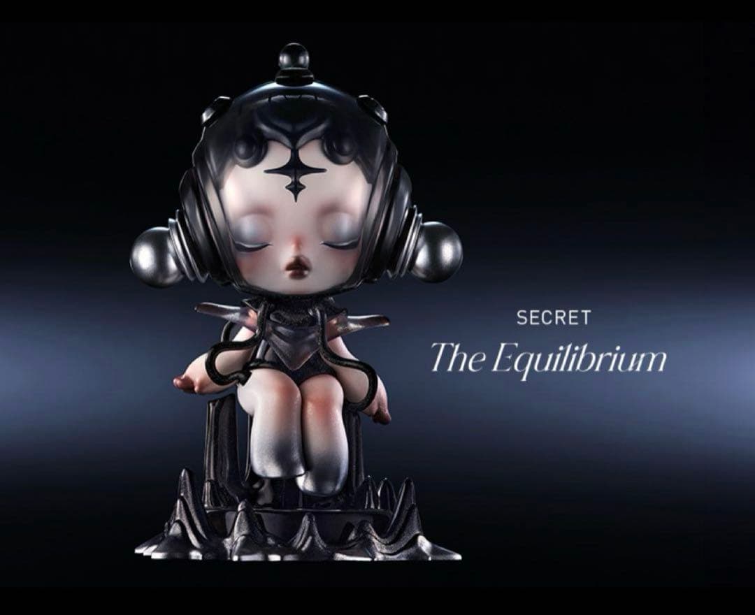 SKULLPANDA The Sound シリーズ