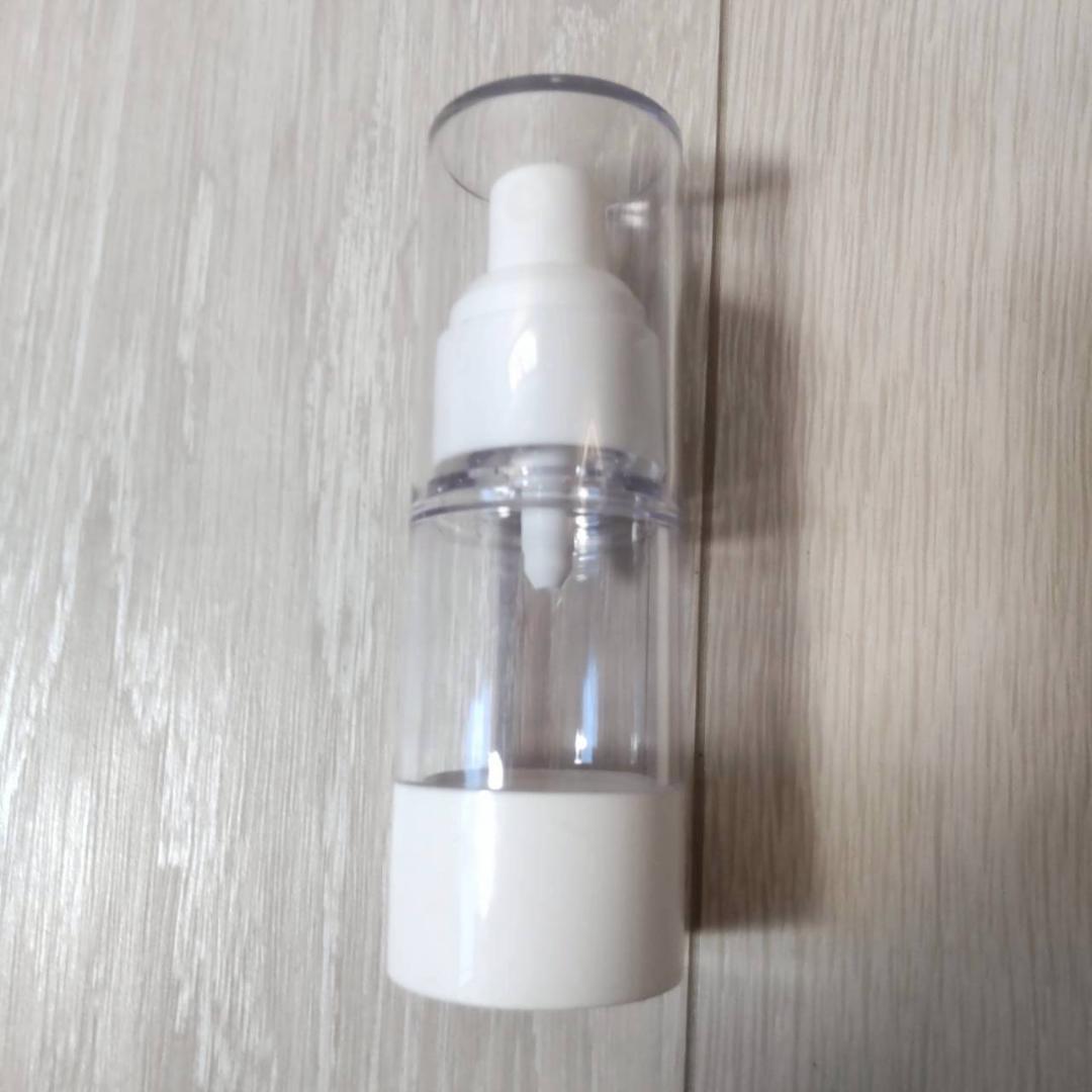 Dr.Hydrogen Bottle+ 水素ガス&水素水生成器 充電式 美容機器