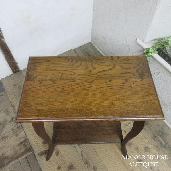 イギリス アンティーク 家具 サイドテーブル オケージョナル 英国 6277d