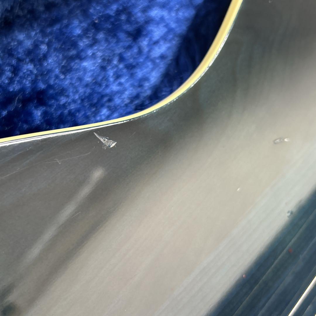 a*子様 【レア】フェルナンデス　TE-65XT カタログ外モデル