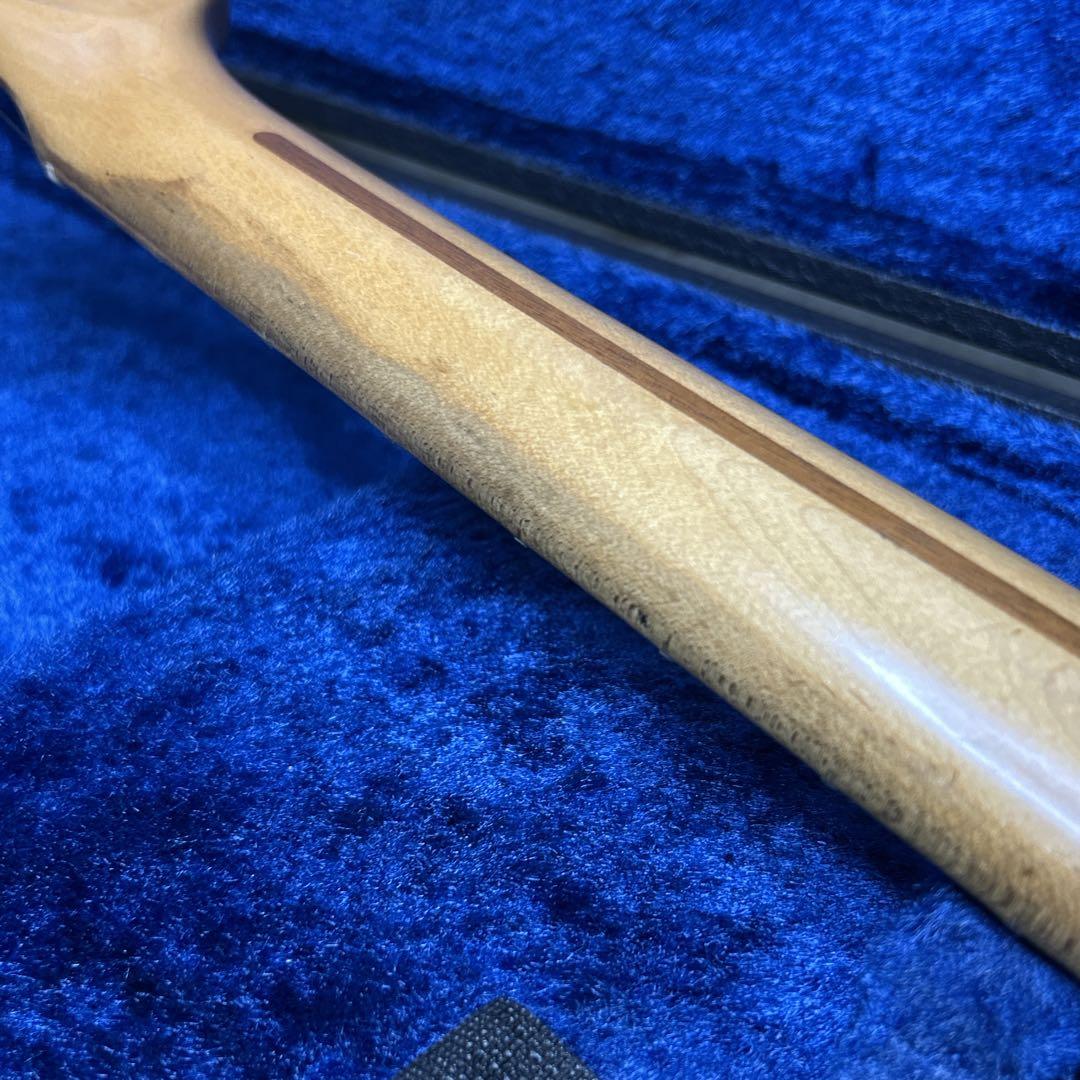 a*子様 【レア】フェルナンデス　TE-65XT カタログ外モデル