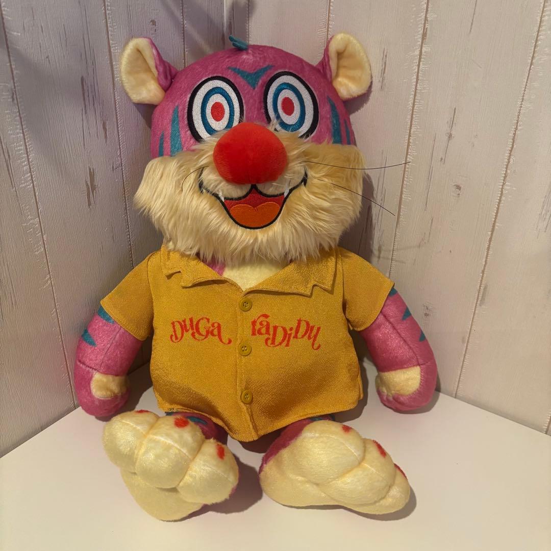 SEKAI NO OWARI がルル　グッズ