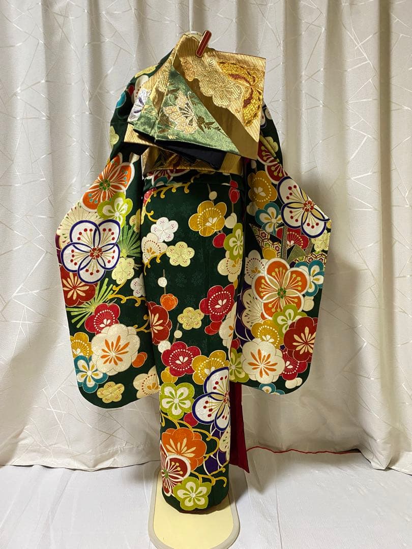 振袖のみ