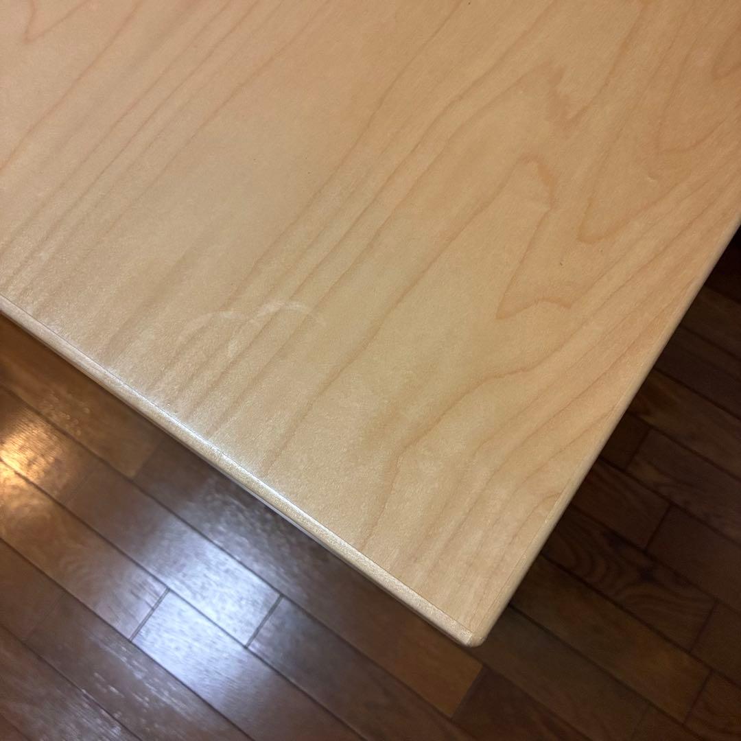 アルテック ダイニングテーブル 81c 75×75