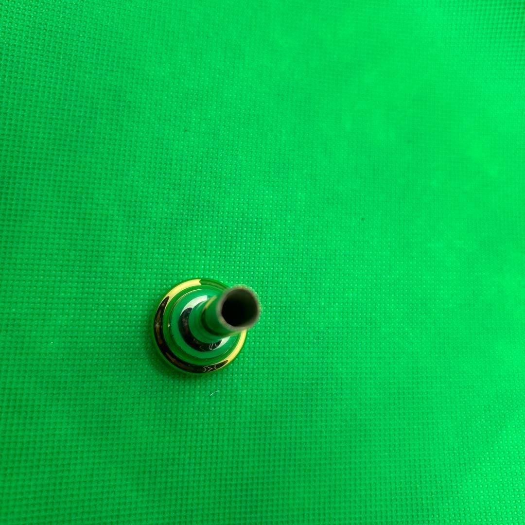 ヤマハ　コルネット　マウスピース　14E