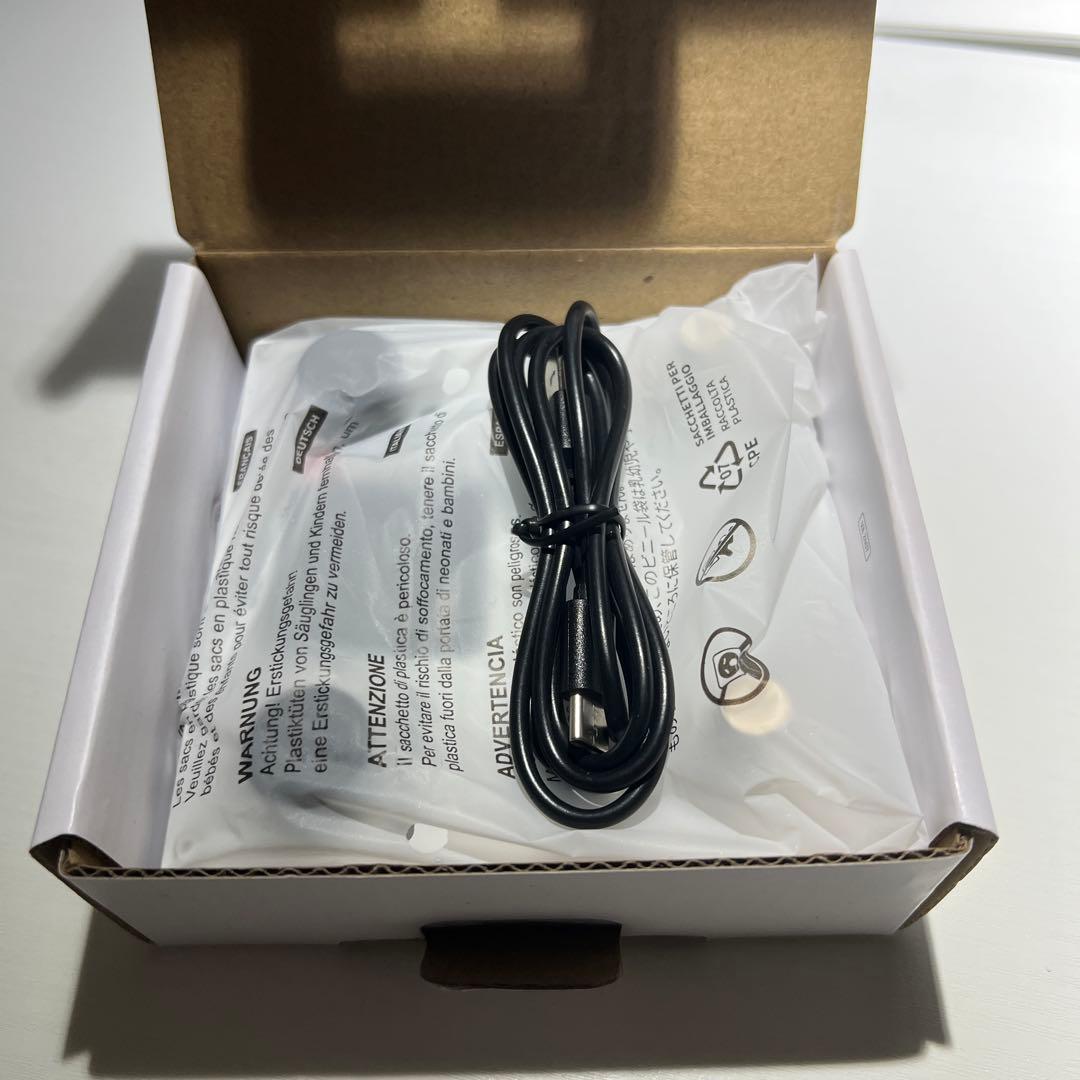 DONNER POCKET X マルチエフェクター