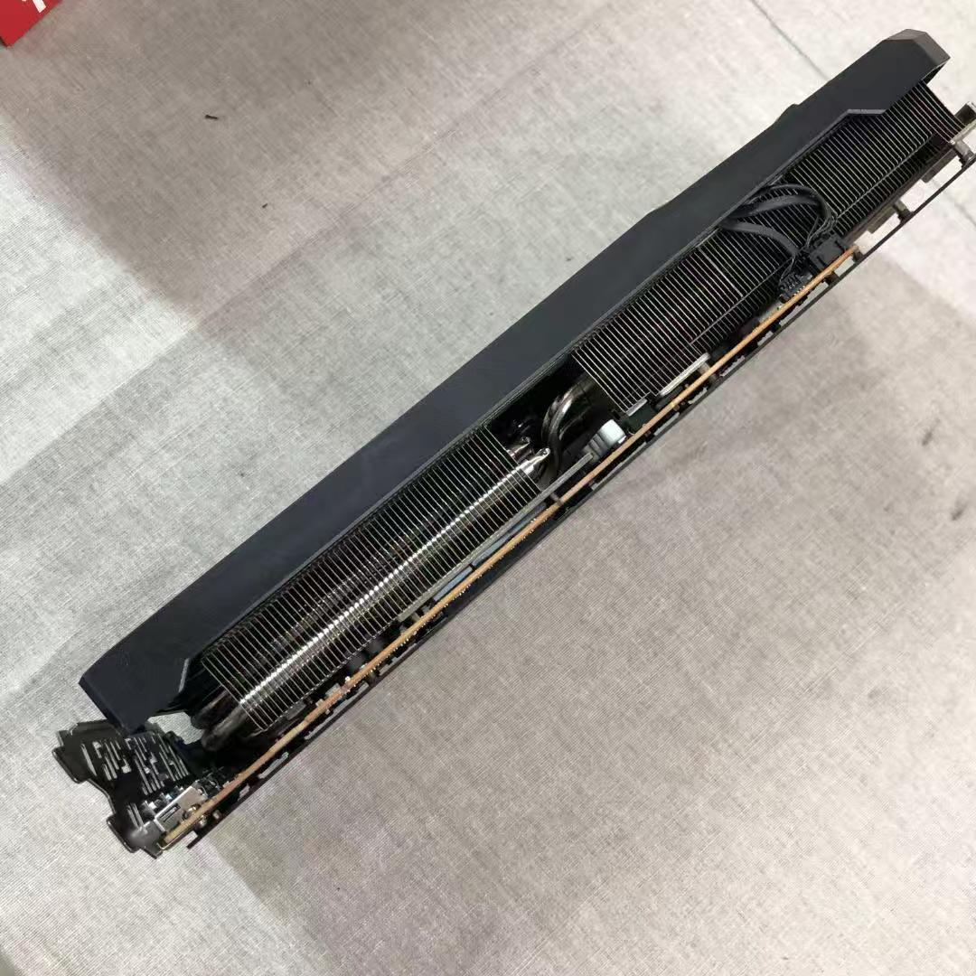 ASRock Radeon / RX7800XT 搭載 グラフィックボ