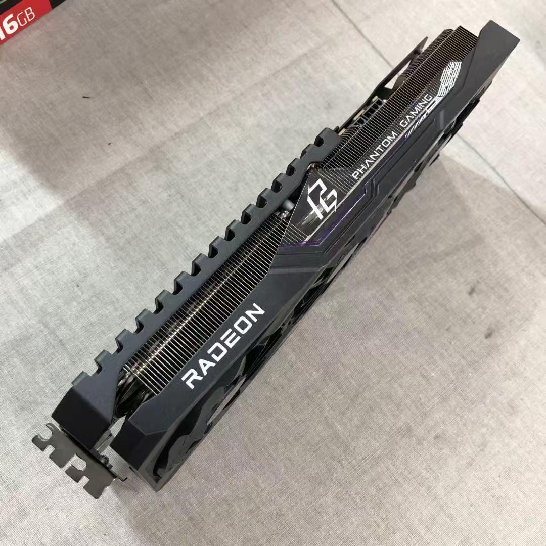 ASRock Radeon / RX7800XT 搭載 グラフィックボ