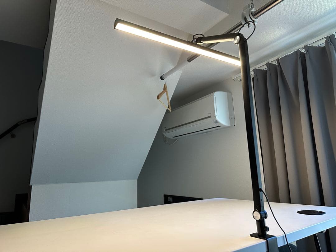 UPLIFT DESK 昇降デスク ホワイト