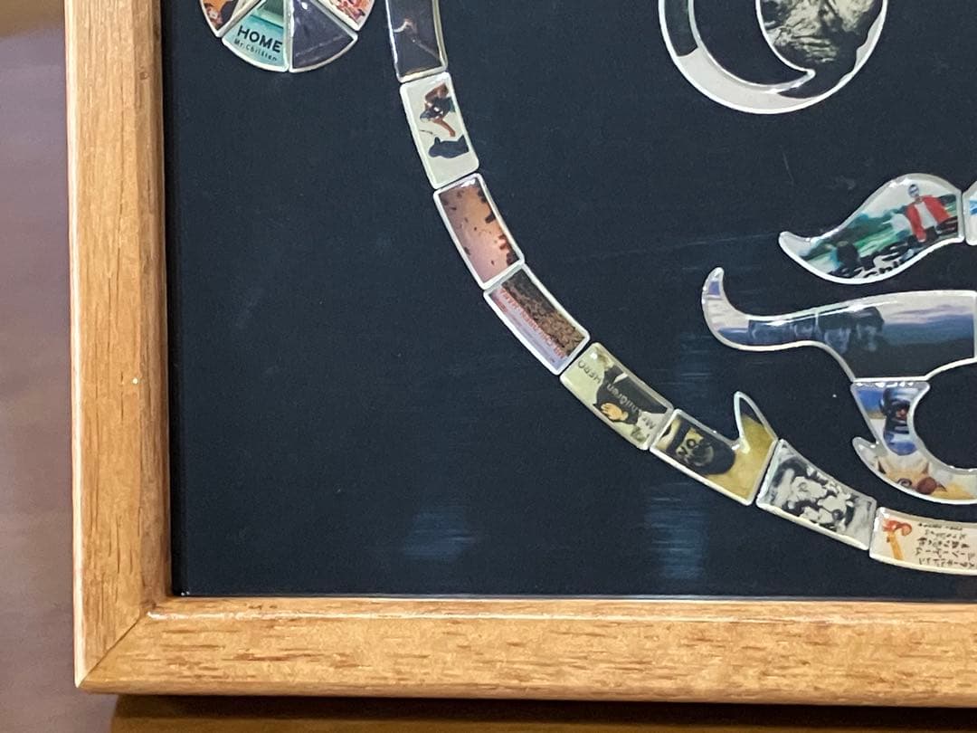 Mr.Children 20th ANNIVERSARY ピンズセット