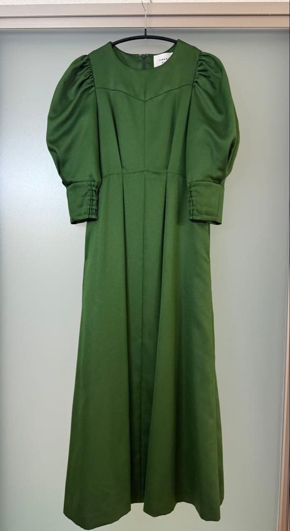 【お値下げ中！】ameri パーティードレス　オケージョンドレス