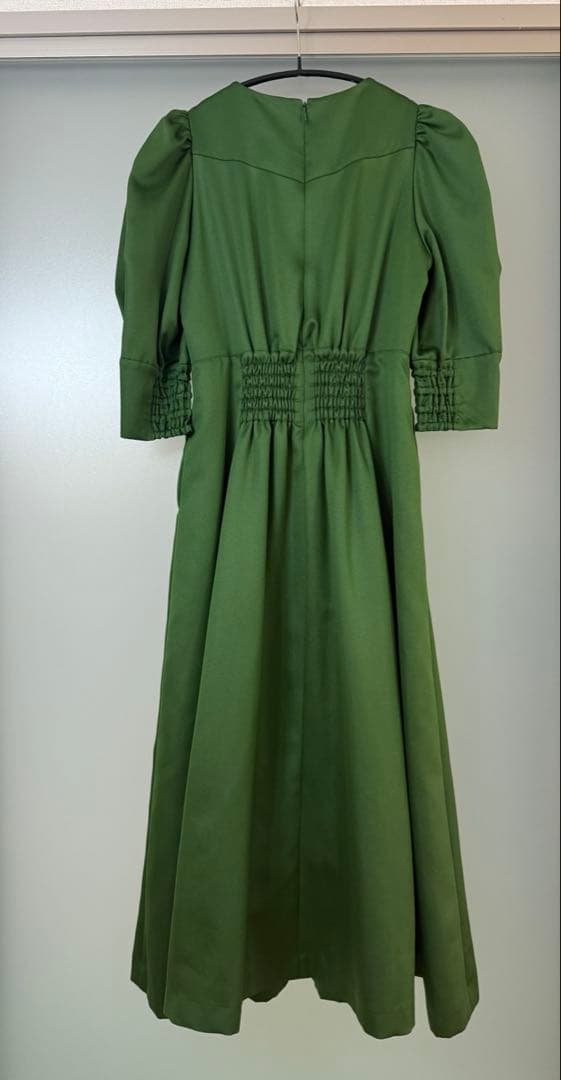 【お値下げ中！】ameri パーティードレス　オケージョンドレス