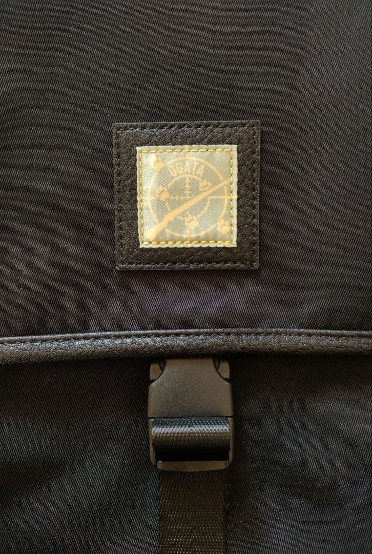 【2月までの出品】 ゴールデンカムイ尾形百之助 バックパック