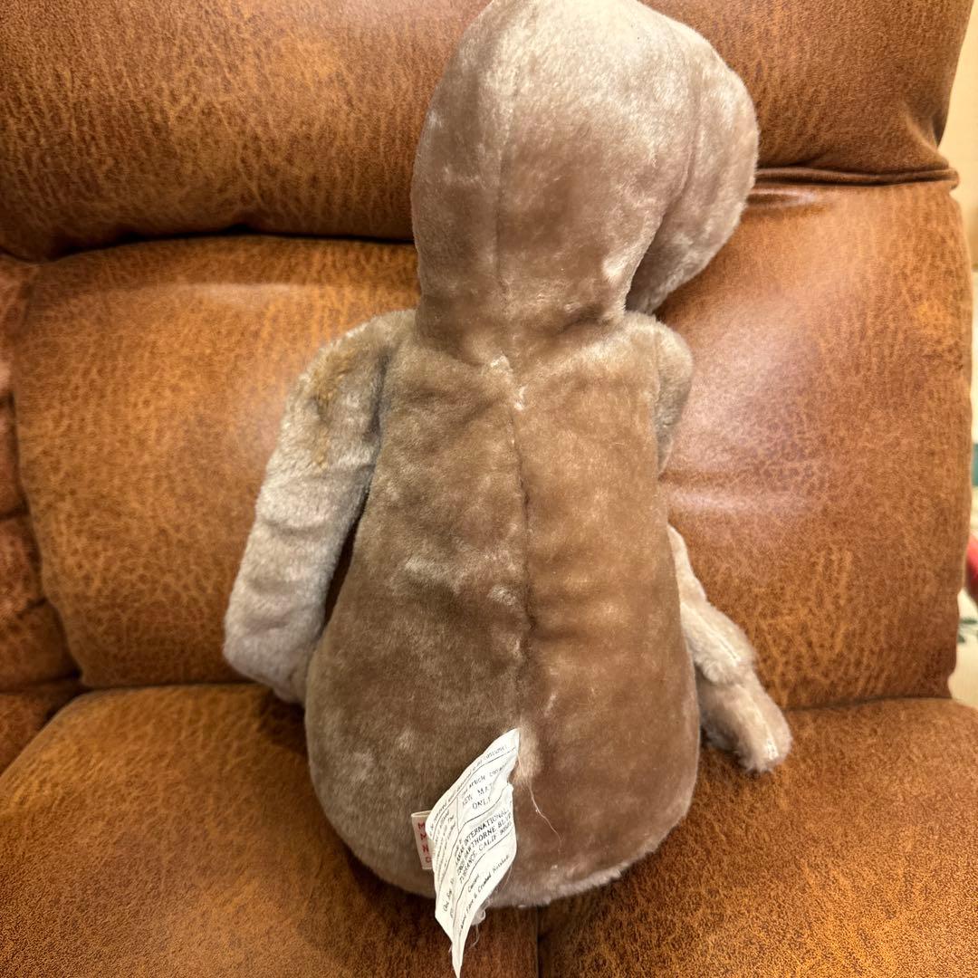 E.T イーティー ぬいぐるみ et1