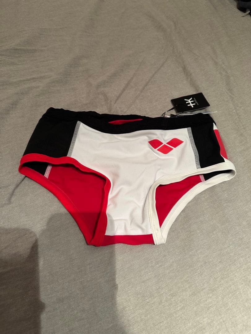 arena 競パン Vタフ JPNカラー