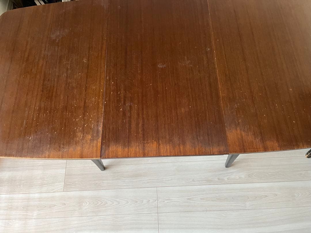 最終価格NATHAN テーブル ネイサン アンティーク 英国