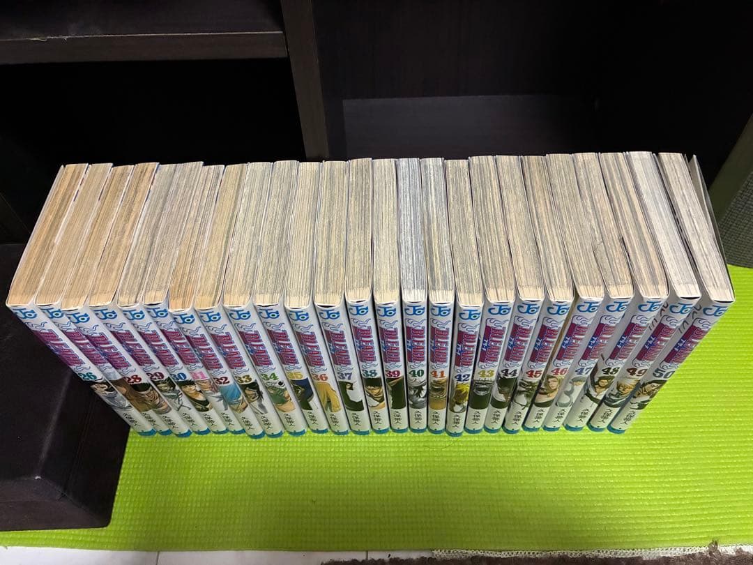 【豪華79冊セット】BLEACH 全74巻完結＋小説3冊＋限定ファンブック2冊