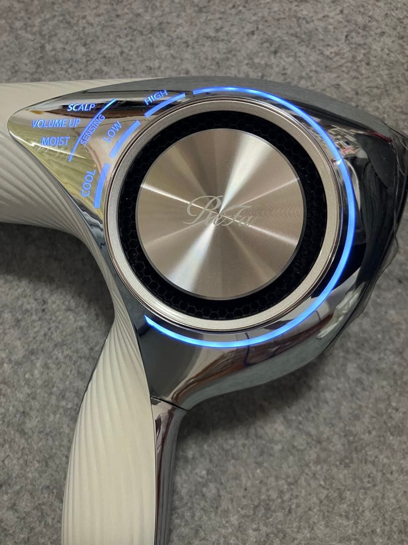 リファ ビューテックドライヤー プロ 2024年製☆