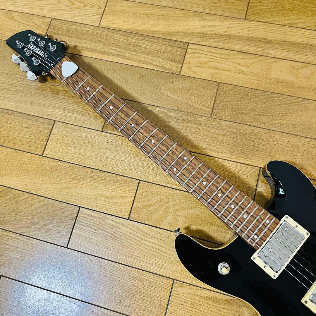 Fernandes フェルナンデスAPG-60 送料込み