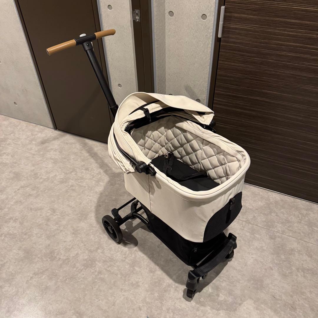 【東京近郊希望】airbuggy wizz