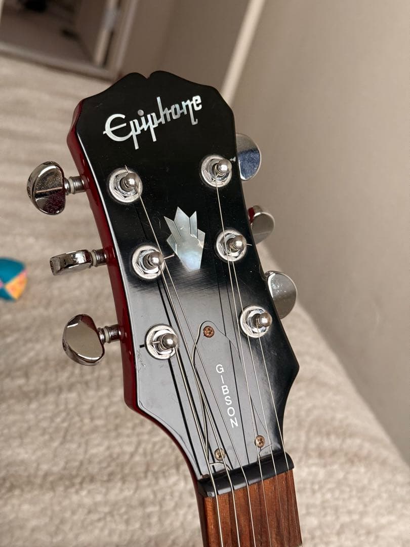ギター Epiphone SG