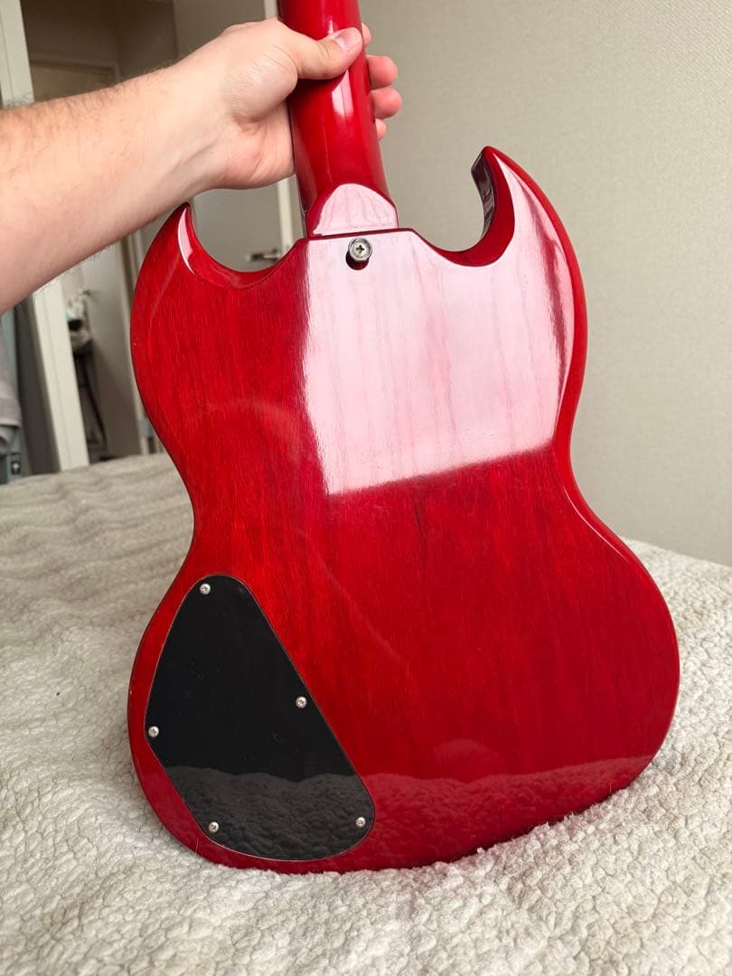 ギター Epiphone SG